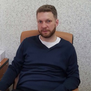 Алексей Масс, генеральный директор ООО «Бриллианты-Юга»